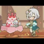 【プリコネR】 コッコロの誕生日 （2021）【CV:伊藤美来】 Kokkoro’s Birthday 2021／05／11