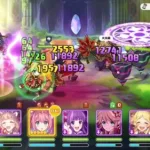 【プリコネR】ニノン星6解放クエスト