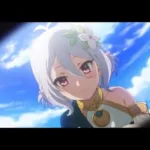 【プリコネR】「Lost　Princess」序章 後編