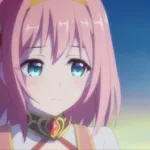 【プリコネR】ユイがついに騎士くんに想いを……！？【Princess Connect! Re:Dive】