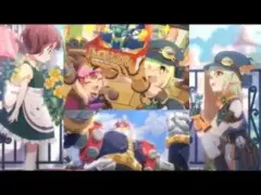 【プリコネR】 イベント「以心電心!アオイ トイ フレンズ」 のストーリー/ホーム会話/信頼度/ボス会話