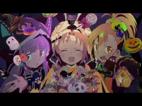 【プリコネR】イベント ED #19「トリックホリック」