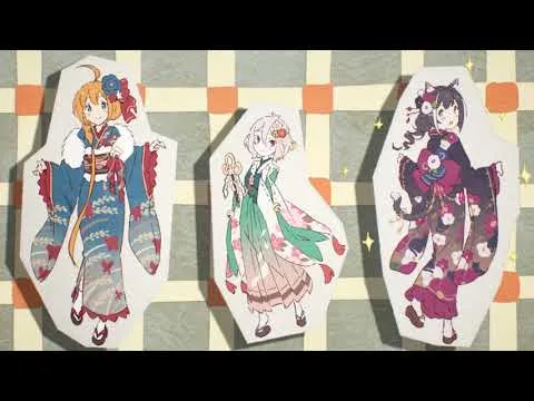 【プリコネR】イベント ED #22「SAI*KOUスタートダッシュ」