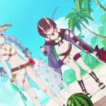 シズル＆エリコの水着回：エンドレスサマープロデュースアニメ&エンディングまとめ「プリコネR プリンセスコネクトRe:Dive 」