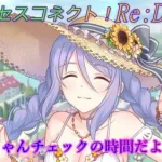 【プリコネR】弟くんを隅々まで…☆お姉ちゃんチェックをしようとするシズル♪ CV:生天目仁美 [Princess Connect!Re:Dive]