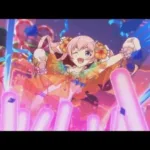 【プリコネR】ツムギ（水着）ユニオンバーストプリンセスコネクト！Re:Dive【Princess Connect Re:Dive】