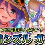 【プリコネR】「恒常？性能？関係ない、引け！！水着シズルガチャ！」人生で7ヵ月目の『プリンセスコネクト！』ガチャ回【PrincessConnect/初見さん歓迎/ネタバレ注意】