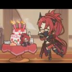 【プリコネR】 ラビリスタの誕生日 （2021）【CV:沢城みゆき】 Labyrista’s Birthday 2021／07／25