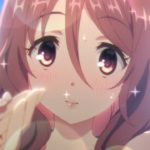 【プリコネR/シーン】 『お姉ちゃん直伝、海のエスコート術』だよ！  (CV:生天目仁美) 【シズル(サマー)】