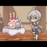 【プリコネR】 トモの誕生日 （2021）【CV:茅原実里】 Tomo’s Birthday 2021／08／11