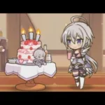 【プリコネR】 トモの誕生日 （2021）【CV:茅原実里】 Tomo’s Birthday 2021／08／11