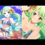 【プリコネR】チカ（サマー）三角千歌（CV福原綾香）キャラストーリー＆ボイスまとめ【プリンセスコネクト！Re:Dive】