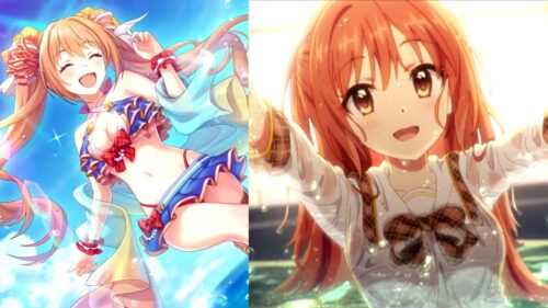 プリコネr ノゾミ サマー 桜井望 全4话 Cv 日笠陽子 Nozomi Summer Swimsuit Idol Story プリンセスコネクト Re Dive プリンセスコネクト Re Dive プリコネr 動画配信まとめ