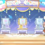 【プリコネＲ】ライブ会場グッズエリア（コンプ前）【プリンセスコネクト！Re：Dive】