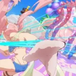 カルミナの戦闘作画気合い入り過ぎてません？？？？  【プリコネR】【プリンセスコネクト！Re:Dive/PRINCESS CONNECT! Re:Dive】