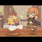 【プリコネR】 ムイミの誕生日 （2021）【CV:潘めぐみ】 Muimi’s Birthday 2021／08／11