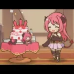 【プリコネR】 イオの誕生日 （2021）【CV:伊藤静】 Io’s Birthday 2021／08／14