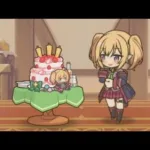 【プリコネR】 クロエの誕生日 （2021）【CV:種﨑敦美】 Chloe’s Birthday 2021／08／07