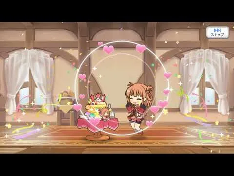 【プリコネＲ】HAPPY　BIRTHDAY2021「リノ」【プリンセスコネクト！Re：Dive】