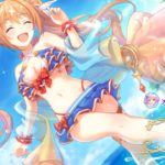 [プリコネR] [Princess Connect Re:Dive] PriFes Gacha Summer Nozomi