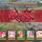 【プリコネR】レギオンウォー VS カリザ(CV: #岡咲美保) 戦闘前トーク【プリンセスコネクト！Re:Dive/PRINCESS CONNECT! Re:Dive】