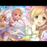 【プリコネR】星６ジータ 第9-12話 ★6才能開花 プリンセスコネクト！ Djeeta ★6 Character Story Episode 9-12 （CV#金元寿子 さん）