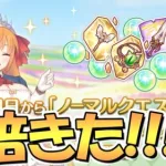 【プリコネR】まさかの３倍ドロップきたあああ！本日の注意点なども紹介！なおマナドロップは２倍ｗｗ【ノーマル３倍】