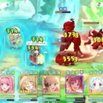 #157【プリコネR】メインクエスト51-1～51-14【プリンセスコネクト！ReDive】 2021 10 26