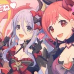 【プリコネR】魔法少女外伝　マジカル★ノワールズ！ エンディングテーマ 「GREEDY LOVE」