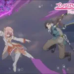 【プリコネR】ユイを助け出す騎士くん　プリンセスコネクト！Re:Dive【Princess Connect Re:Dive】