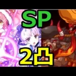 【プリコネR】SP邪牛神モーモン 2パン(2凸)編成 ミソギ＆ミミ＆キョウカガチャ スペシャルバトル SPECIAL『新春美食メモリーズ シェフィのおつかい大作戦』【プリンセスコネクト！Re:Dive