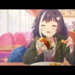 3分で分かる食べ方が汚いキャルちゃん【プリコネR】