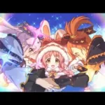 【プリコネR】ミソギ＆ミミ＆キョウカのUBを連続で撃ってみた【リトリリ】