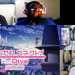 【海外の反応】プリンセスコネクト！Re:Dive Season 2 2話 Princess Connect Re:Dive Season 2 Episode 2 reaction