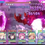 【プリコネR】5段階目　オークチーフ　魔法2980万