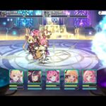 【プリコネR】EX4で白陽の守護像をワンパンしてみた【ニャル無双】