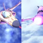 プリンセスコネクト！Re:Dive or エースコンバットシリーズ  Ace Combat