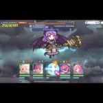 【プリコネR】5段階目 アクアリオス 4695万 【1月クランバトル】