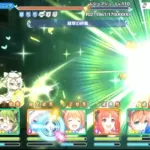 【プリコネR】3段階目1-5,2-4,3-3貫通セミオート凸ルートまとめ【2022年3月クラバト】