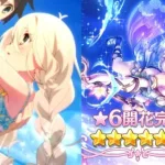 「プリコネR」★6コッコロ（サマー）星６棗こころ（水着）全8話（CV#伊藤美来）　Kokoro Swimsuit Summer Story (NEW!)　プリンセスコネクト！Re:Dive