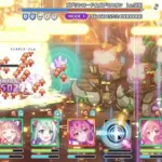 【プリコネR】ダンジョンEX5 魔法参考 雑な1凸目 9400万