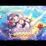 【プリコネR】キャル（サマー）星6 解放クエスト【こっち見るな】