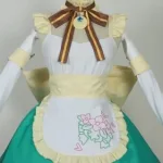 【コスプレ衣装】プリコネR コッコロ メイド服 コスプレ衣装 『プリンセスコネクト！Re:Dive』（プリンセスコネクト リダイブ） cosplay 仮装 変装