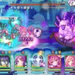 【プリコネR】3月　クランバトル　メサルティム　魔法　2460万　水キャル無し　叩き台