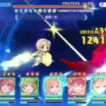 【プリコネR】5段階目マダムプリズム　物理フルオート2820万【4月クランバトル】