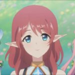 【プリコネR】ミサト「悪いことしちゃ『めっ』ですよ」【アニメ】Princess Connect! Re:Dive プリンセスコネクト