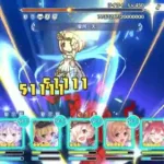 【プリコネR】 スペシャルダンジョン 3日目 8F ライライの攻略