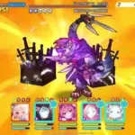 【プリコネR】　5段階目ジャッカルシーフ　魔法3850万〜3930万【5月クランバトル】