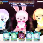 【プリコネR】5段階目ツインピッグス　3555万/3魔共存ホマレ編成(☆3カリンver.)簡易TL【5月クランバトル】