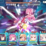 【プリコネR】スペシャルダンジョン8階　フルオート1凸【4回目】